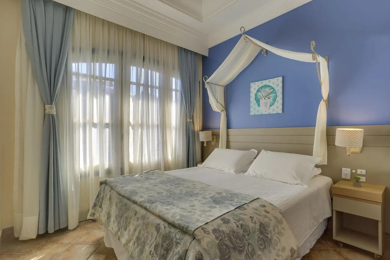 Villas Jurere Hotel Boutique Florianópolis