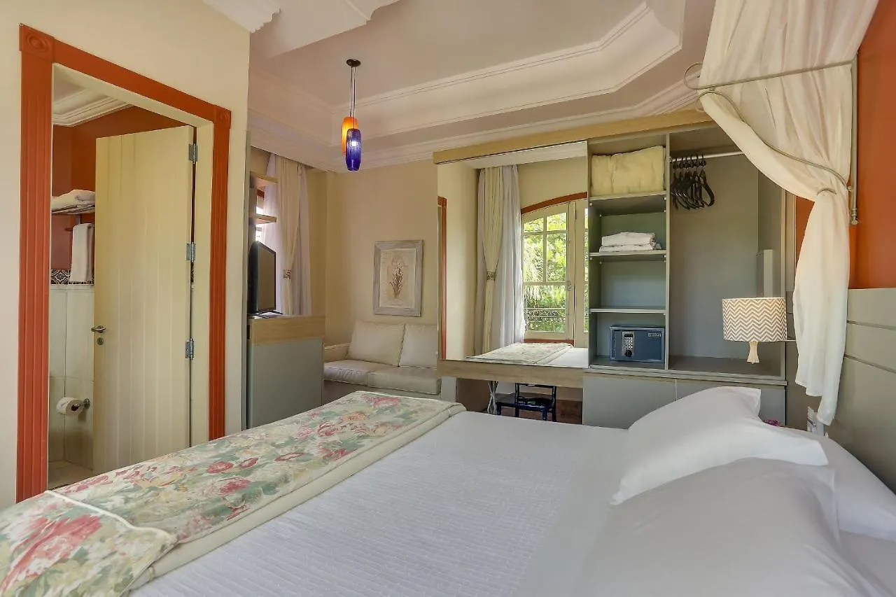Villas Jurere Hotel Boutique Florianópolis Brasil
