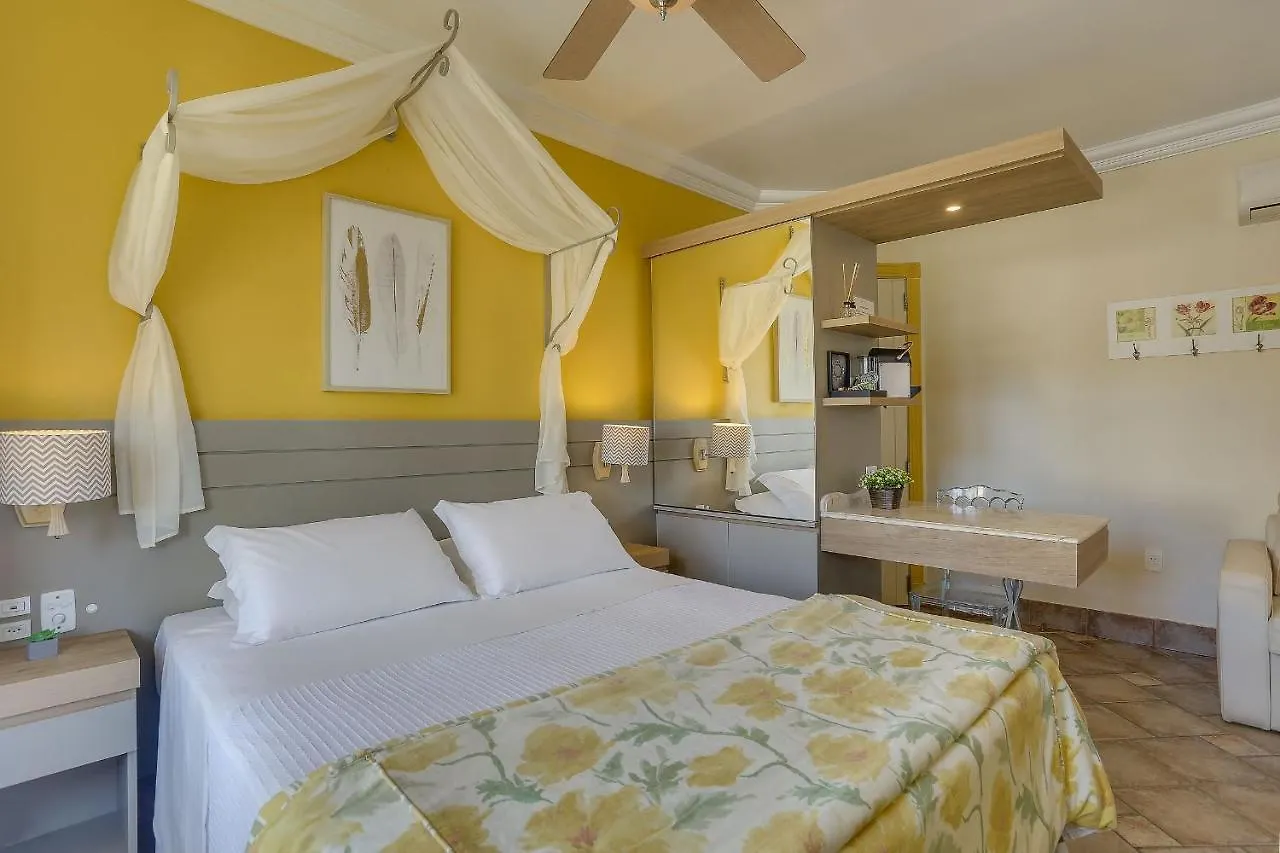 Villas Jurere Hotel Boutique Florianópolis