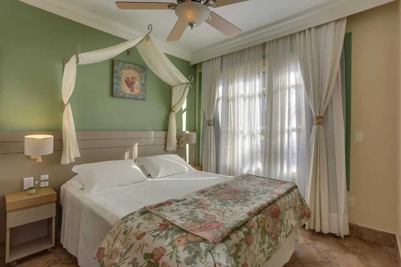 Villas Jurere Hotel Boutique Florianópolis