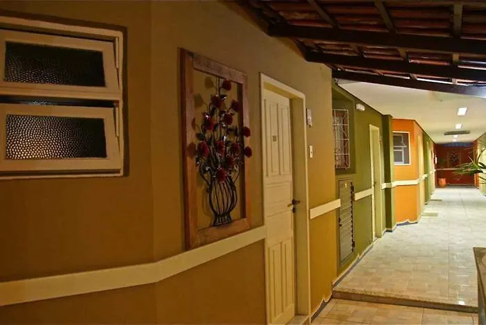 Villas Jurere Hotel Boutique Florianópolis