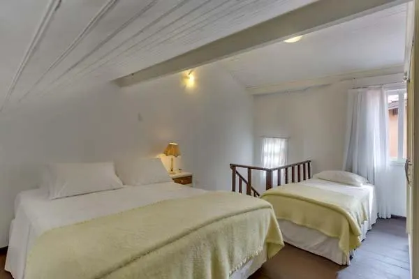 ****  Villas Jurere Hotel Boutique Florianópolis Brezilya