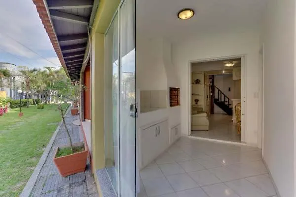 ****  Villas Jurere Hotel Boutique Florianópolis Brasil