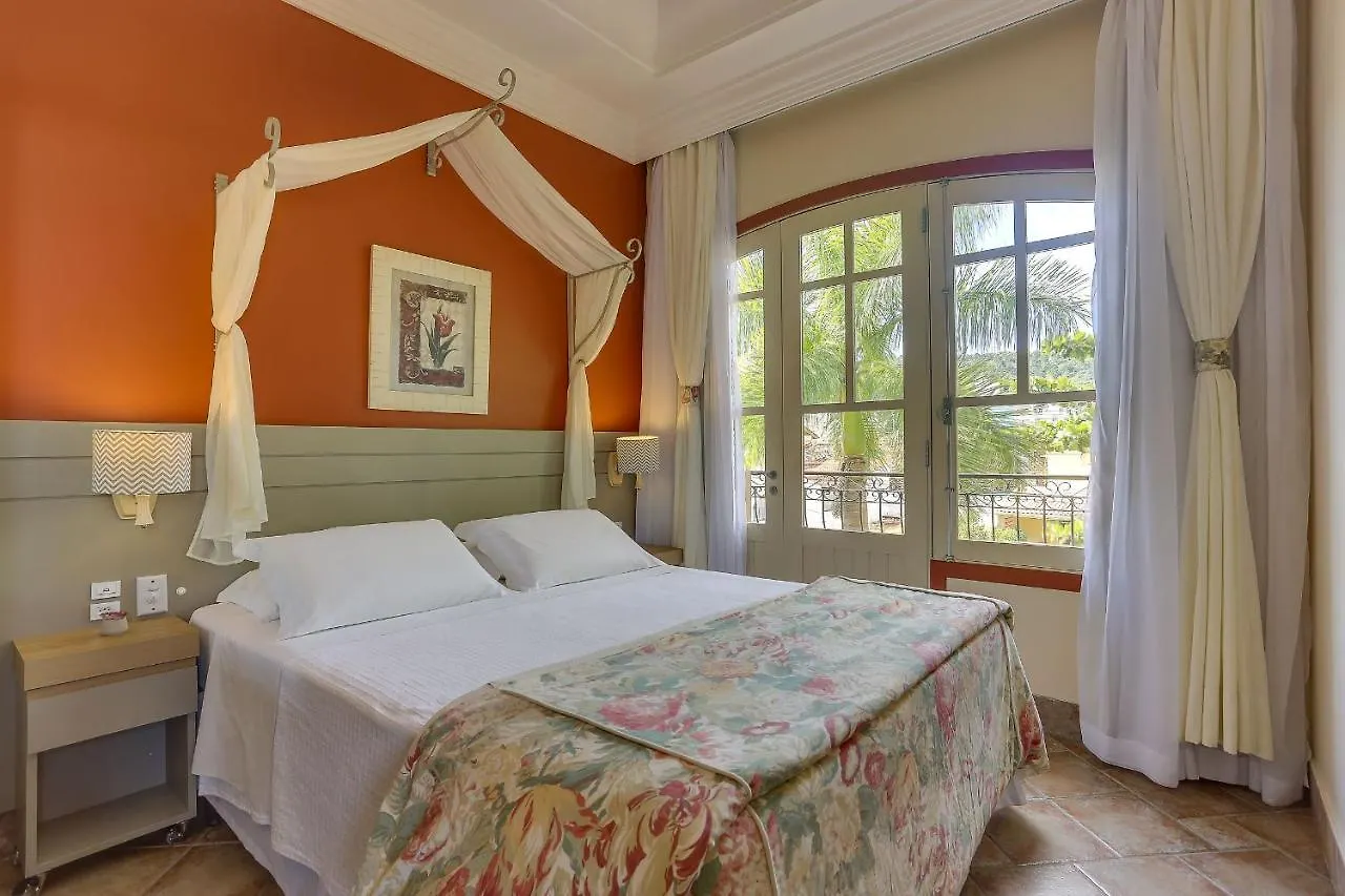 Villas Jurere Hotel Boutique Florianópolis