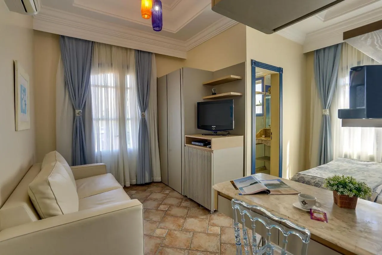 Villas Jurere Hotel Boutique Florianópolis Brasil