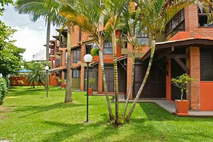 Villas Jurere Hotel Boutique Florianópolis Brasil