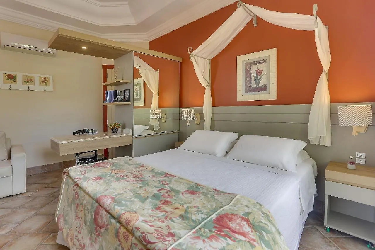 ****  Villas Jurere Hotel Boutique Florianópolis Brasil