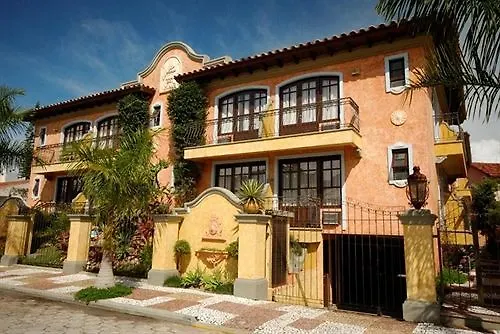 Villas Jurere Hotel Boutique Florianópolis