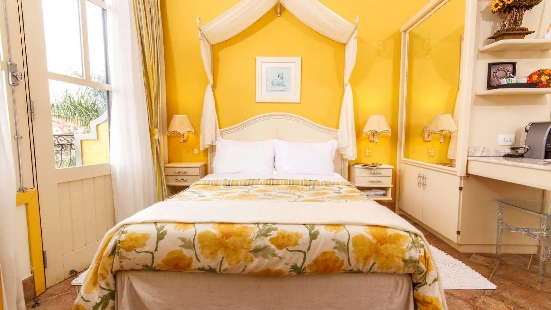 Villas Jurere Hotel Boutique Florianópolis