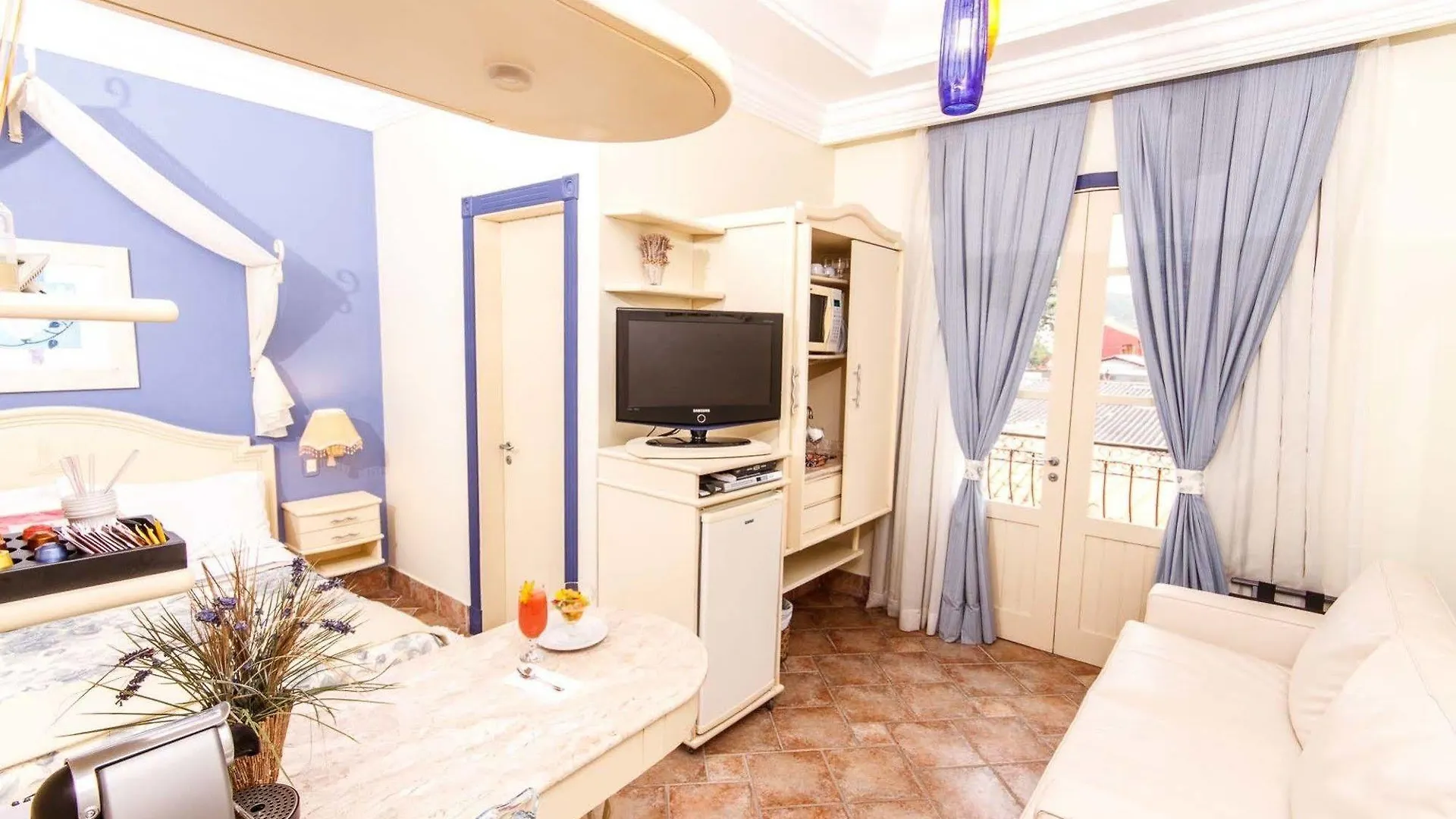 Villas Jurere Hotel Boutique Florianópolis