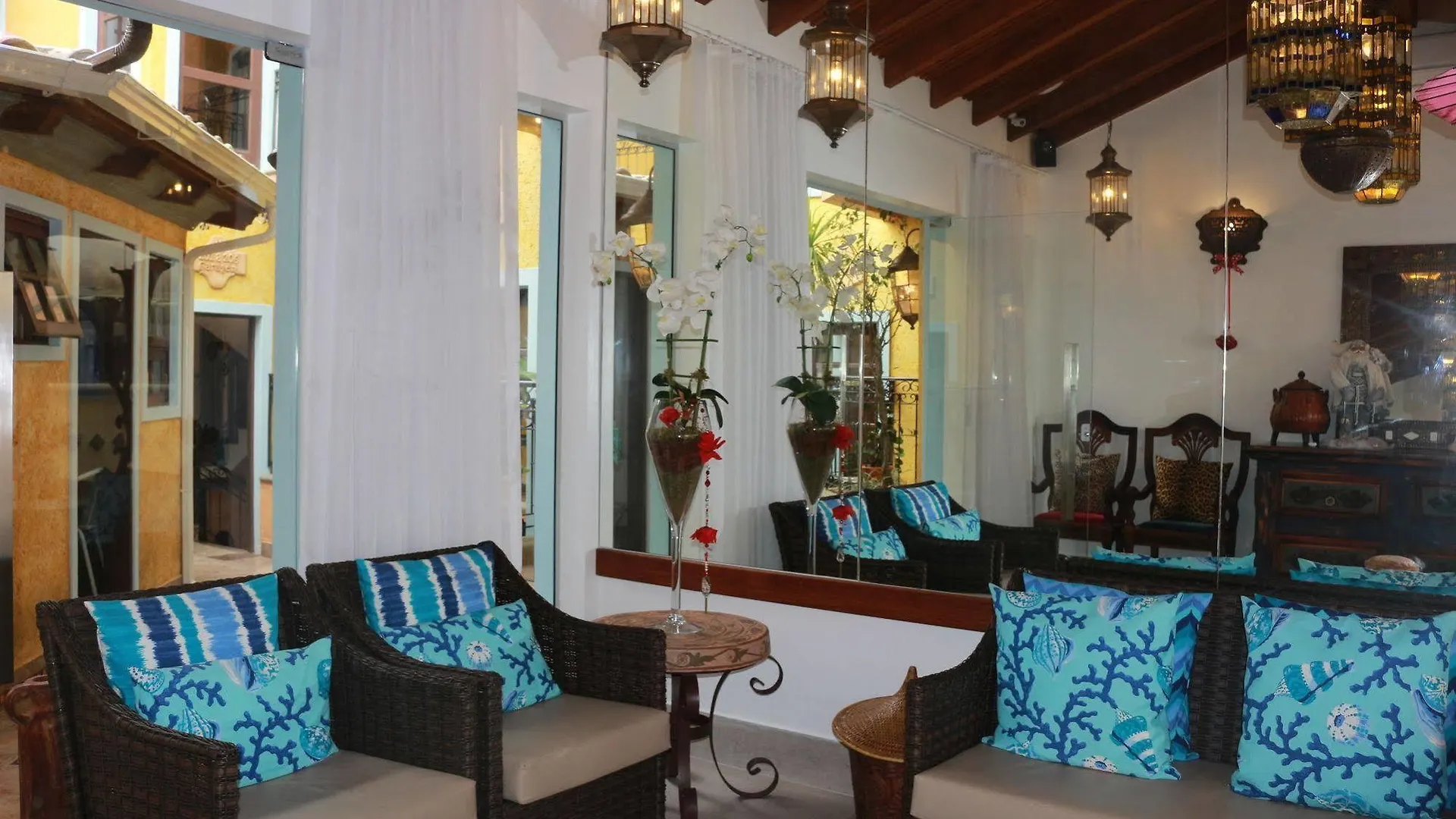Villas Jurere Hotel Boutique Florianópolis