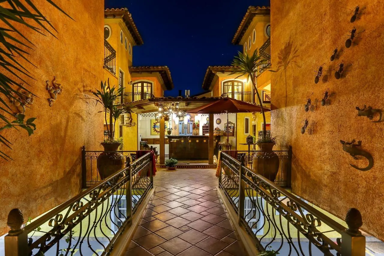 Villas Jurere Hotel Boutique Florianópolis