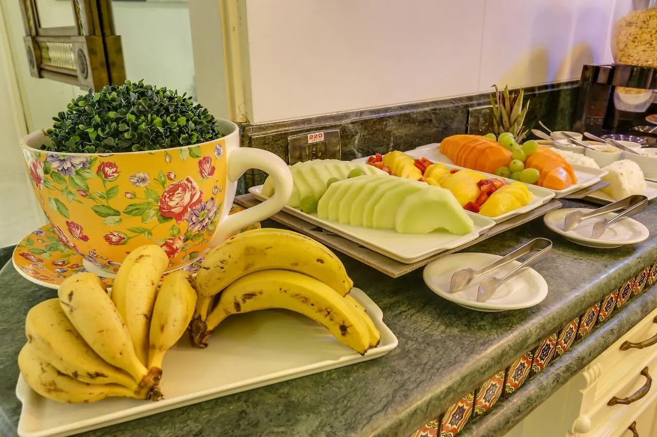 Villas Jurere Hotel Boutique Florianópolis