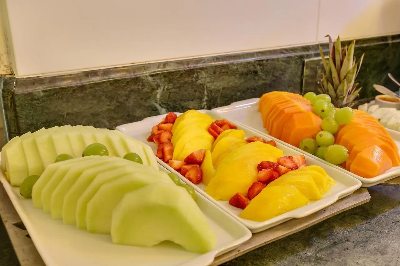 Villas Jurere Hotel Boutique Florianópolis Brasil