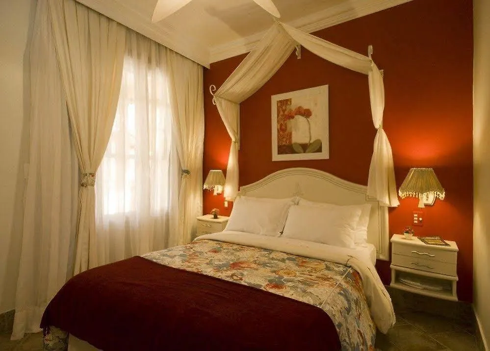 Villas Jurere Hotel Boutique Florianópolis Brasil