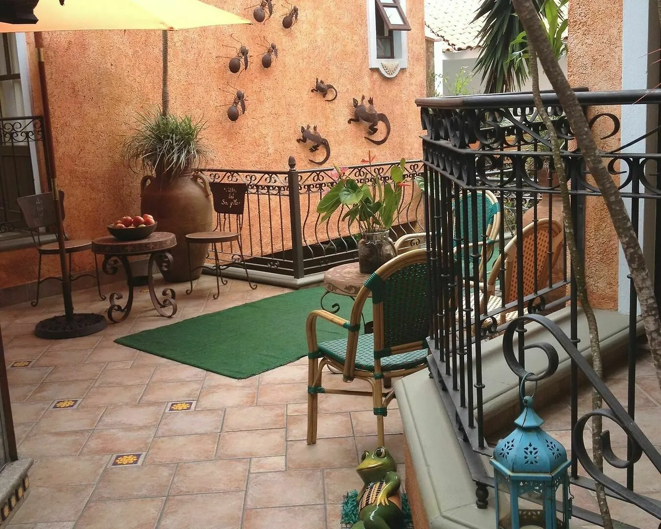Villas Jurere Hotel Boutique Florianópolis