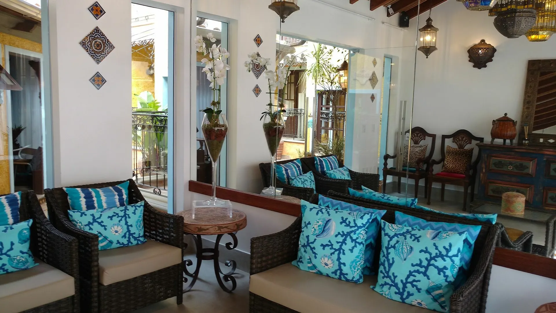 Villas Jurere Hotel Boutique Florianópolis