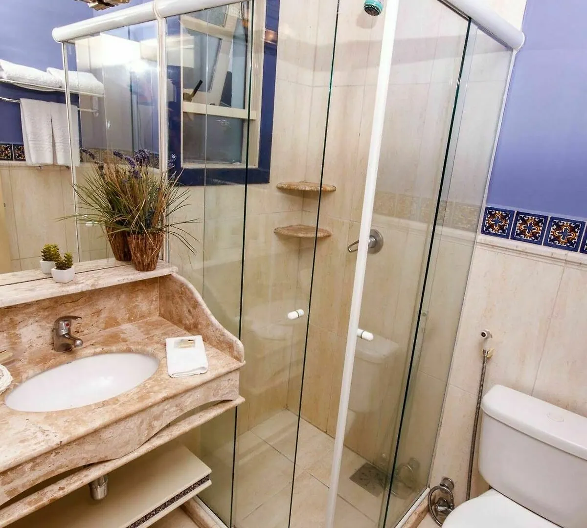 Villas Jurere Hotel Boutique Florianópolis