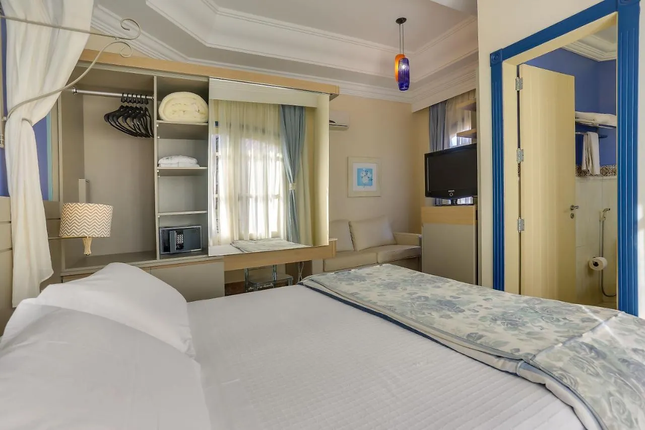 Villas Jurere Hotel Boutique Florianópolis