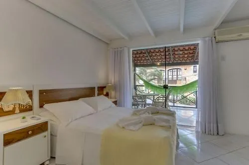 Villas Jurere Hotel Boutique Florianópolis Brezilya
