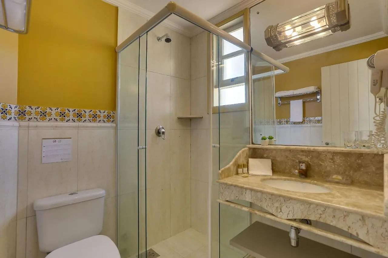 Villas Jurere Hotel Boutique Florianópolis