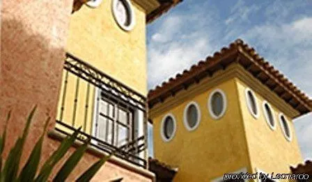 Villas Jurere Hotel Boutique Florianópolis 4*,