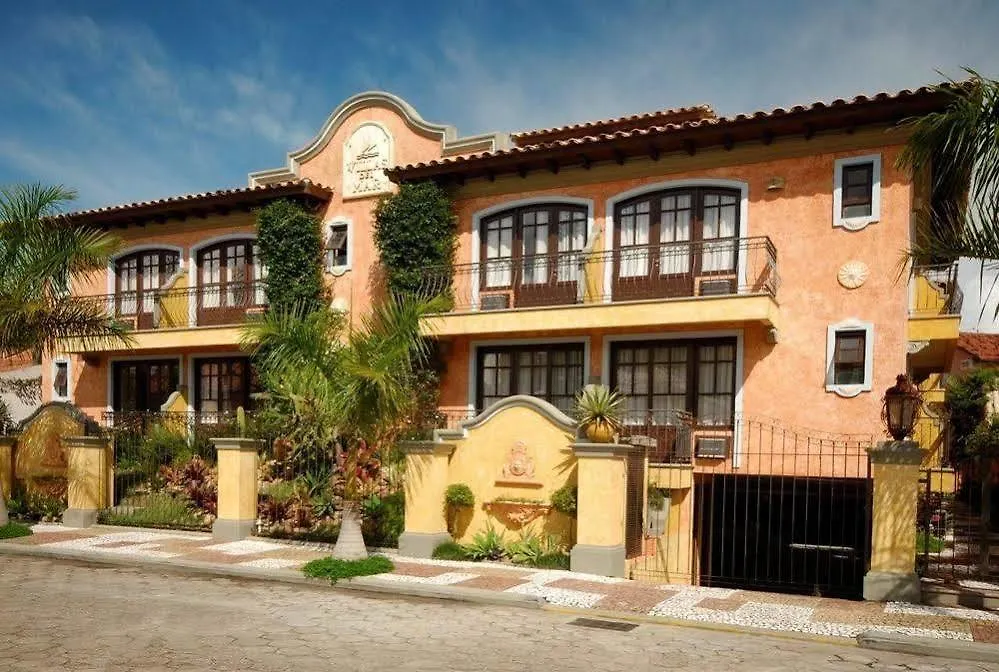 Villas Jurere Hotel Boutique Florianópolis