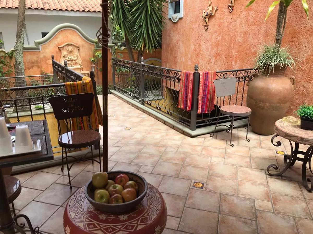 Villas Jurere Hotel Boutique Florianópolis
