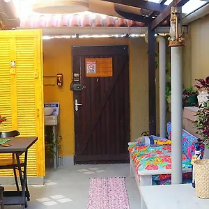  Apartamento Aurea Flats