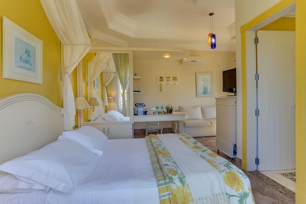 Villas Jurere Hotel Boutique Florianópolis