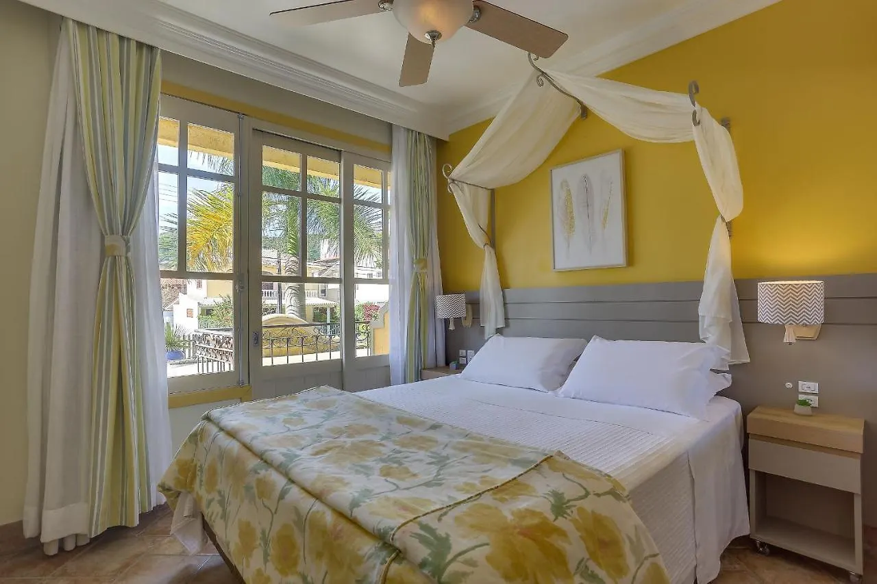 Villas Jurere Hotel Boutique Florianópolis