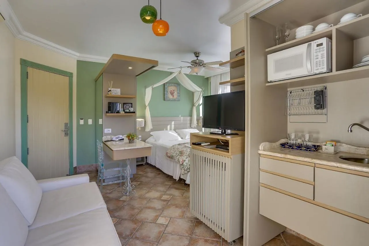 Villas Jurere Hotel Boutique Florianópolis