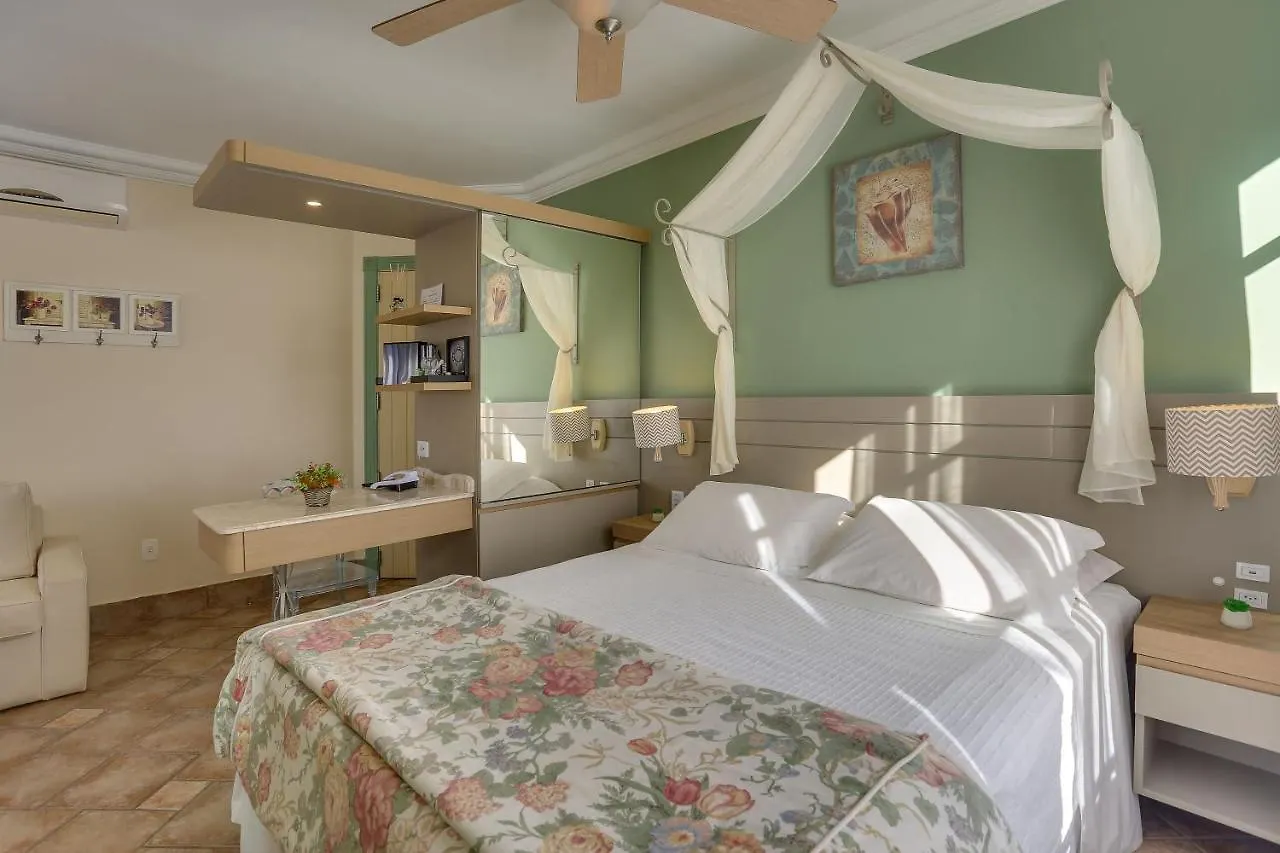 ****  Villas Jurere Hotel Boutique Florianópolis Brezilya