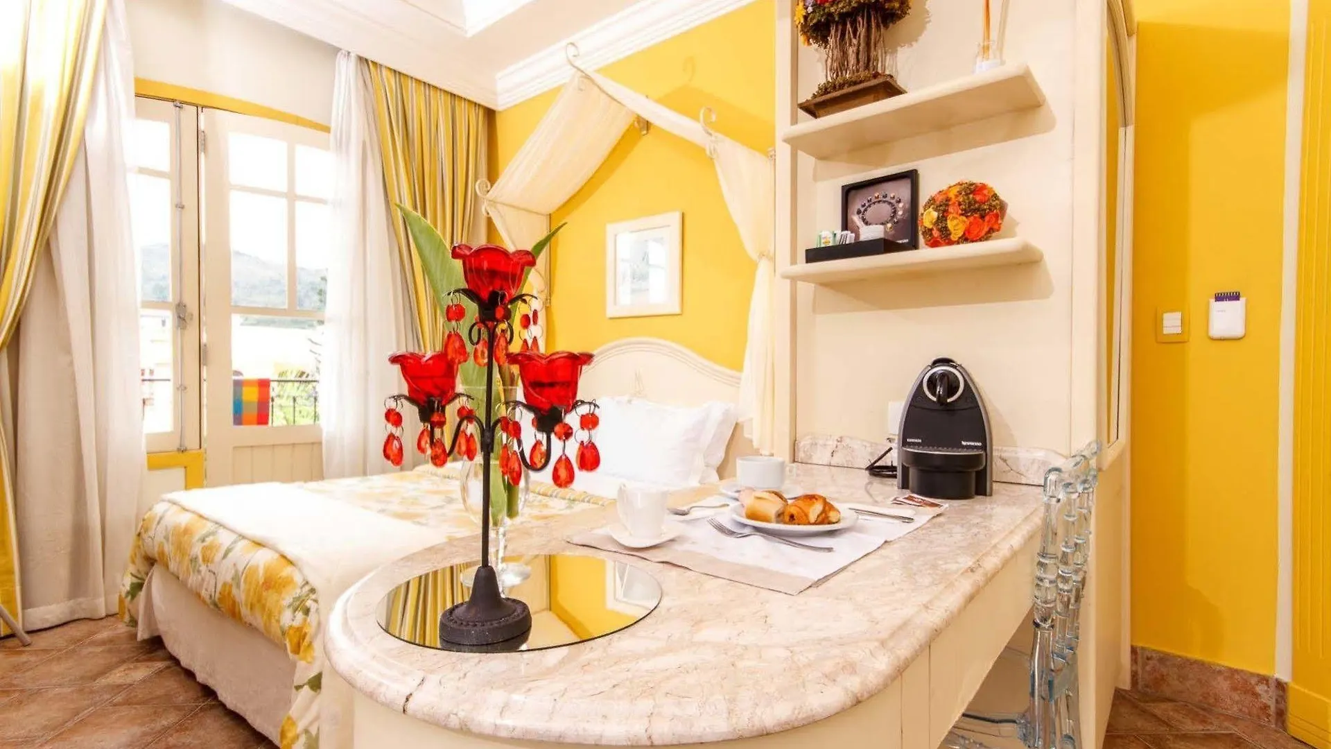 Villas Jurere Hotel Boutique Florianópolis