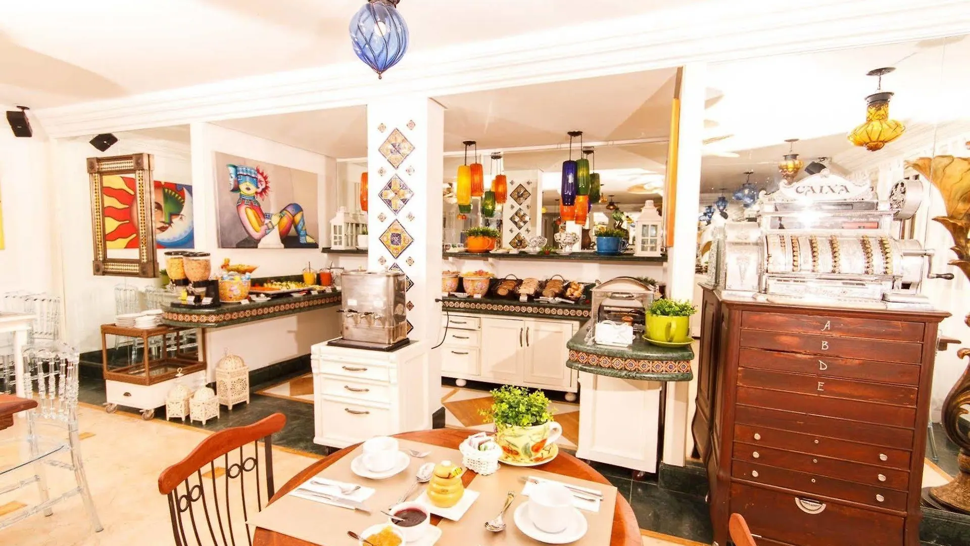 Villas Jurere Hotel Boutique Florianópolis