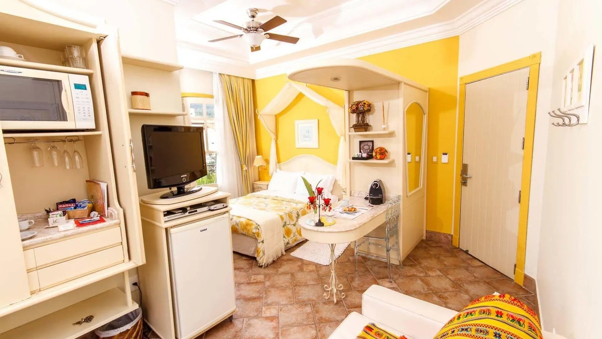 Villas Jurere Hotel Boutique Florianópolis