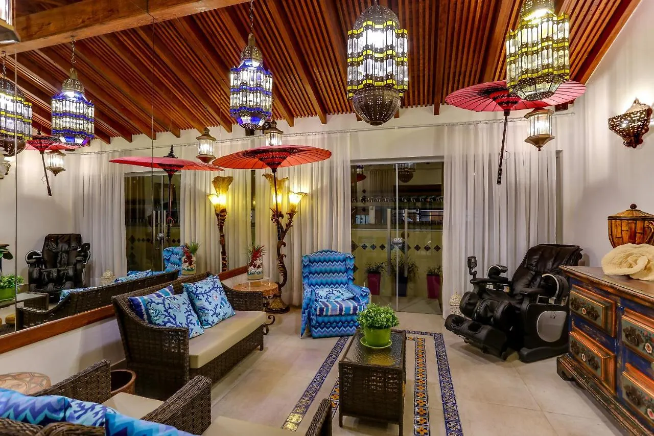 Villas Jurere Hotel Boutique Florianópolis 브라질