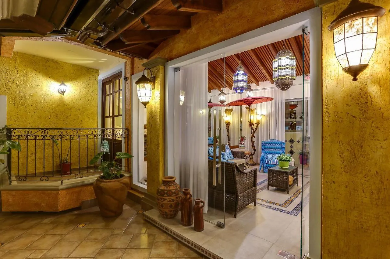 Villas Jurere Hotel Boutique Florianópolis 4*,  브라질