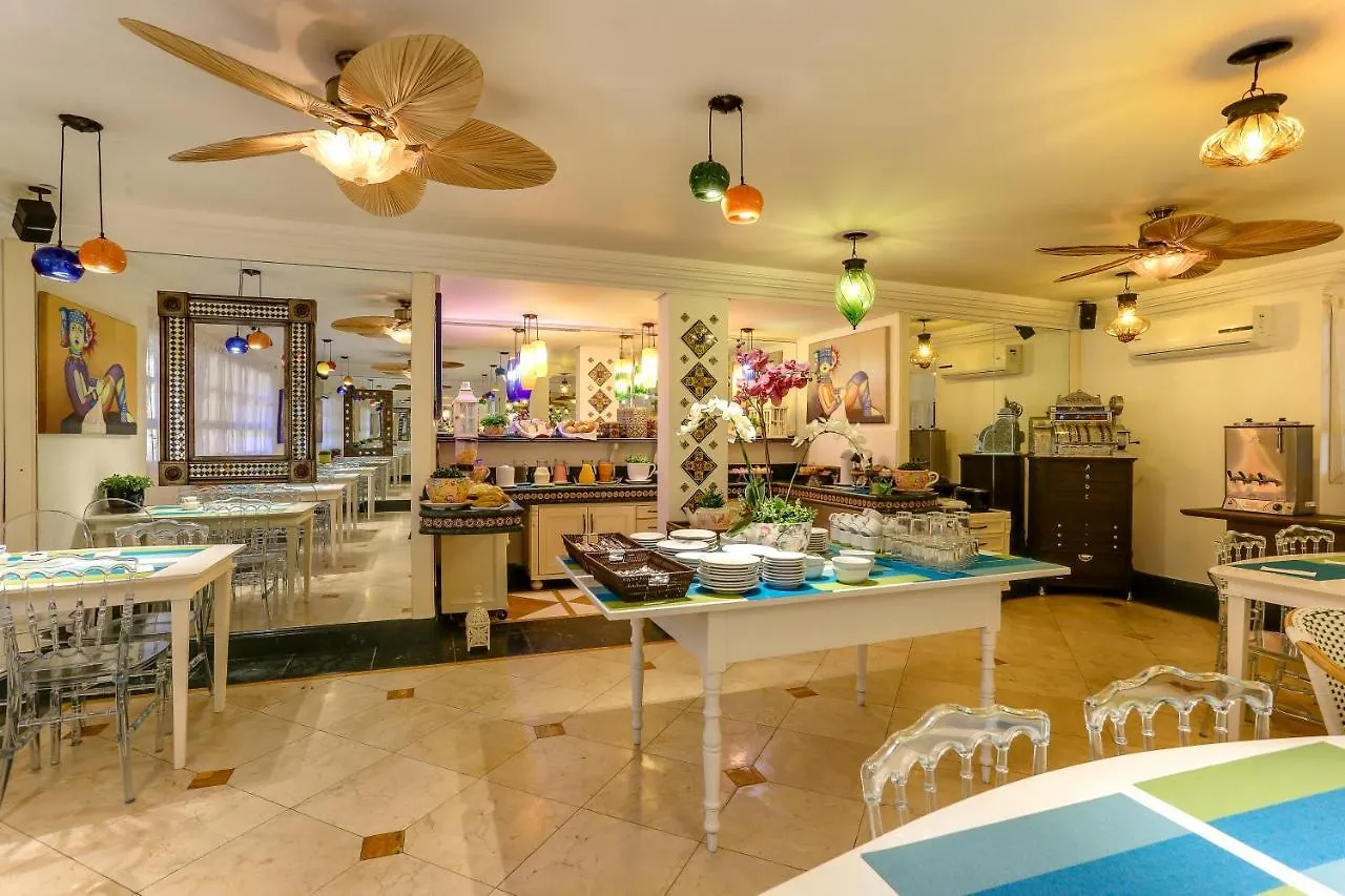 Villas Jurere Hotel Boutique Florianópolis