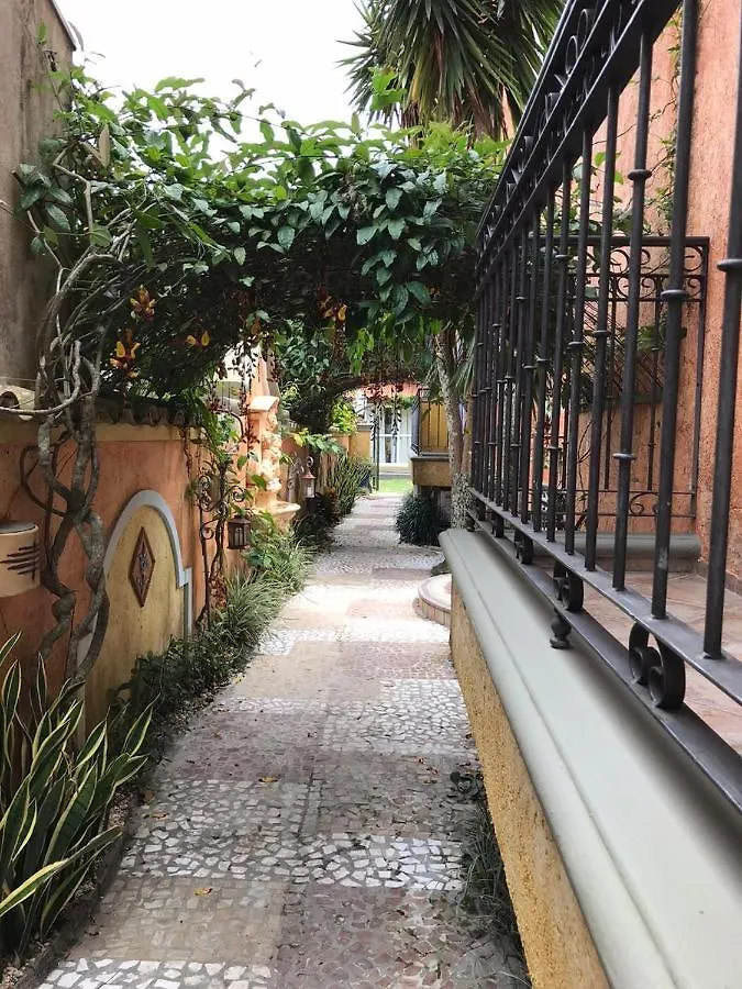 Villas Jurere Hotel Boutique Florianópolis 4*,  브라질