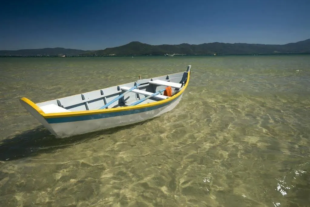 Villas Jurere Hotel Boutique Florianópolis